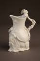 Chelsea White 'Goat and Bee' Jug, 1745-1749. Soft-paste porcelain. Dixon Gallery and Gardens; G ...