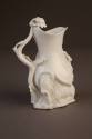 Chelsea White 'Goat and Bee' Jug, 1745-1749. Soft-paste porcelain. Dixon Gallery and Gardens; G ...