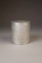 Unknown maker, Humidor, ca. 1900. Pewter. Dixon Gallery and Gardens; Gift of Dr. and Mrs. Justi ...
