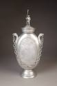 Unknown maker, Gustavus Adolphus Commemorative Vessel, ca. 17th/ 18th century. Pewter. Dixon Ga ...