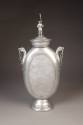 Unknown maker, Gustavus Adolphus Commemorative Vessel, ca. 17th/ 18th century. Pewter. Dixon Ga ...