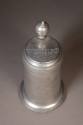 Unknown maker, Zunft Flagon, ca. 1821. Pewter. Dixon Gallery and Gardens; Gift of Dr. and Mrs.  ...