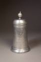 Unknown maker, Zunft Flagon, ca. 1821. Pewter. Dixon Gallery and Gardens; Gift of Dr. and Mrs.  ...