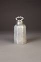 Carl Heinrich Ferdinand Farnow, Octagonal Flask, 19th century. Pewter. Dixon Gallery and Garden ...