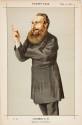 James Jacques Joseph Tissot, Statesmen, No. 99: Mr. Anthony John Mundella, M.P., December 9, 18 ...