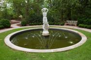 Wheeler Williams, Venus of Memphis, 1964; Marble; Dixon Gallery and Gardens; Bequest of Mr. and ...